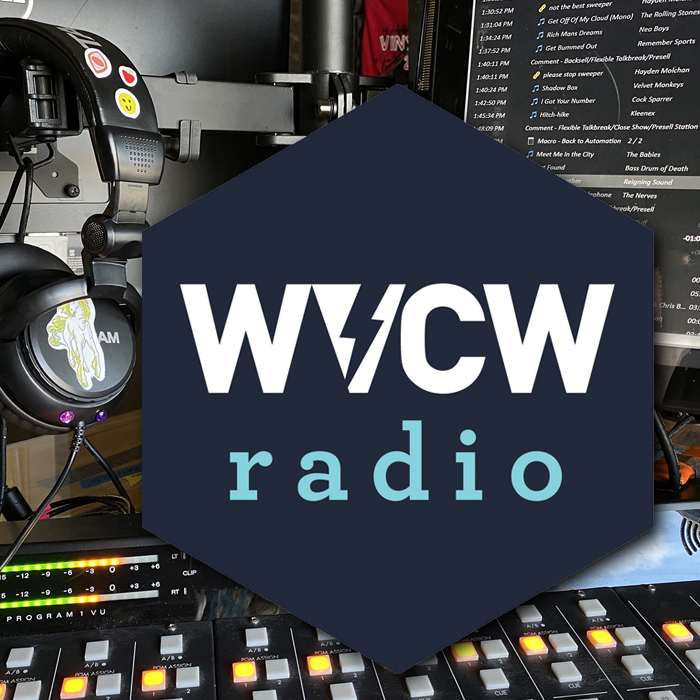 WVCW Student Radio