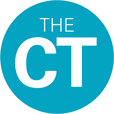 the commonwealth times logo