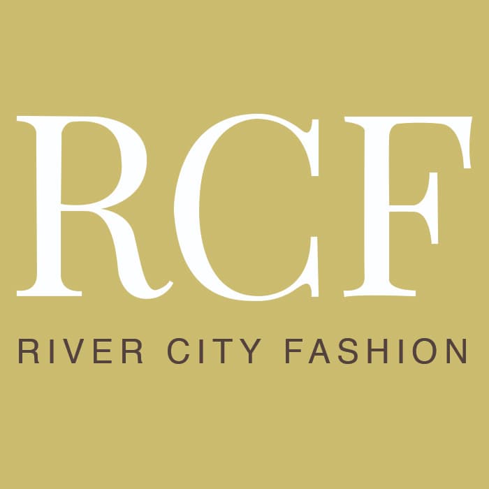 river city fashion logo